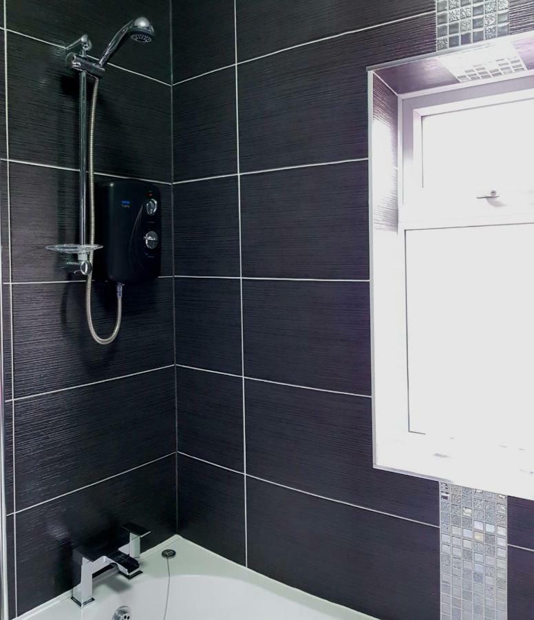 Prosecco Palace York Zewnętrze zdjęcie